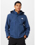 THE NORTH FACE Zunanja jakna 'Sangro' temno modra - Pepit.si