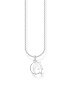 Thomas Sabo Damen - Schmuck 'Kette' srebrna - Pepit.si