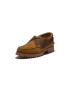 TIMBERLAND Čevlji na vezalke 'Authentics 3 Eye Classic Lug' rjava - Pepit.si