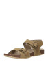 TIMBERLAND Sandali 'Castle Island' chamois - Pepit.si