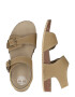 TIMBERLAND Sandali 'Castle Island' chamois - Pepit.si