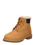 TIMBERLAND Škornji '6 Inch Premium WP Shearling' svetlo rjava - Pepit.si