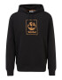 TIMBERLAND Sweatshirt 'Tree' črna / rjava - Pepit.si