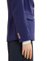 TOM TAILOR Blazer marine - Pepit.si