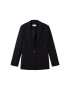 TOM TAILOR Blazer marine - Pepit.si