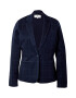 TOM TAILOR Blazer modra - Pepit.si