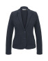 TOM TAILOR Blazer temno modra - Pepit.si