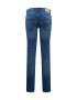 TOM TAILOR DENIM Kavbojke 'CULVER' temno modra - Pepit.si