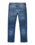 TOM TAILOR Kavbojke 'John' moder denim - Pepit.si