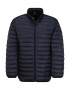 Tommy Hilfiger Big & Tall Prehodna jakna temno modra - Pepit.si