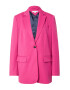 TOMMY HILFIGER Blazer temno roza - Pepit.si