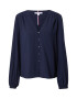 TOMMY HILFIGER Bluza temno modra - Pepit.si