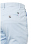 TOMMY HILFIGER Chino hlače 'Bleecker' pastelno modra - Pepit.si