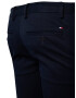 TOMMY HILFIGER Chino hlače marine / rdeča / bela - Pepit.si