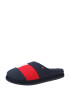 TOMMY HILFIGER Copat temno modra / rdeča / bela - Pepit.si