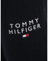 TOMMY HILFIGER Spodnji del pižame marine / rdeča / bela - Pepit.si