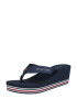 TOMMY HILFIGER Japonke modra - Pepit.si