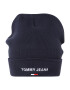 TOMMY HILFIGER Kape marine / rdeča / bela - Pepit.si