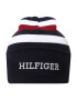 TOMMY HILFIGER Kape temno modra / rdeča / bela - Pepit.si