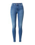 TOMMY HILFIGER Kavbojke 'Anna' moder denim - Pepit.si