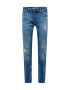 TOMMY HILFIGER Kavbojke 'Austin' moder denim - Pepit.si