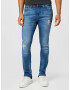 TOMMY HILFIGER Kavbojke 'Austin' moder denim - Pepit.si