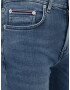 TOMMY HILFIGER Kavbojke 'Bleecker' moder denim - Pepit.si