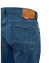 TOMMY HILFIGER Kavbojke 'Bleecker' moder denim - Pepit.si