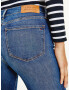 TOMMY HILFIGER Kavbojke 'Como' moder denim - Pepit.si