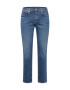 TOMMY HILFIGER Kavbojke 'DENTON' moder denim - Pepit.si