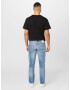 TOMMY HILFIGER Kavbojke 'DENTON' moder denim - Pepit.si