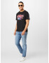 TOMMY HILFIGER Kavbojke 'DENTON' moder denim - Pepit.si