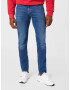 TOMMY HILFIGER Kavbojke 'DENTON STRAIGHT' moder denim - Pepit.si