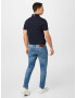 TOMMY HILFIGER Kavbojke 'Houston' moder denim - Pepit.si