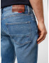 TOMMY HILFIGER Kavbojke 'Houston' moder denim - Pepit.si