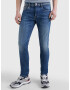 TOMMY HILFIGER Kavbojke 'Houston' moder denim - Pepit.si