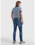 TOMMY HILFIGER Kavbojke 'Houston' moder denim - Pepit.si