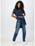 TOMMY HILFIGER Kavbojke 'LEA' moder denim - Pepit.si