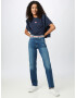 TOMMY HILFIGER Kavbojke 'LEA' moder denim - Pepit.si