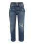 TOMMY HILFIGER Kavbojke 'LEO' moder denim - Pepit.si