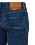 TOMMY HILFIGER Kavbojke moder denim - Pepit.si