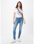 TOMMY HILFIGER Kavbojke 'Nora' moder denim - Pepit.si