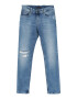 TOMMY HILFIGER Kavbojke 'SCANTON' moder denim - Pepit.si