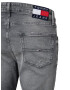 TOMMY HILFIGER Kavbojke siv denim - Pepit.si