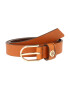 TOMMY HILFIGER Pas 'CLASSIC BELT 2.5' konjak - Pepit.si