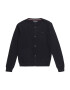 TOMMY HILFIGER Strickjacke mornarska - Pepit.si