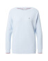 TOMMY HILFIGER Pullover dimno modra / modra / bela / rdeča - Pepit.si