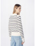 TOMMY HILFIGER Pulover 'Breton' marine / bela - Pepit.si