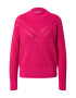 TOMMY HILFIGER Pulover magenta - Pepit.si