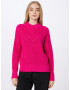 TOMMY HILFIGER Pulover magenta - Pepit.si